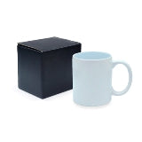Pure Sublimation Mug (White)