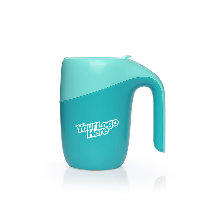 Stamatios Thermal Suction Mug