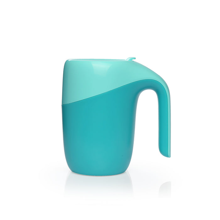 Stamatios Thermal Suction Mug