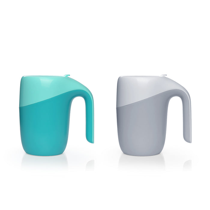 Stamatios Thermal Suction Mug