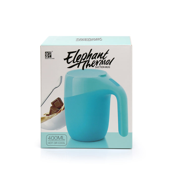 Stamatios Thermal Suction Mug