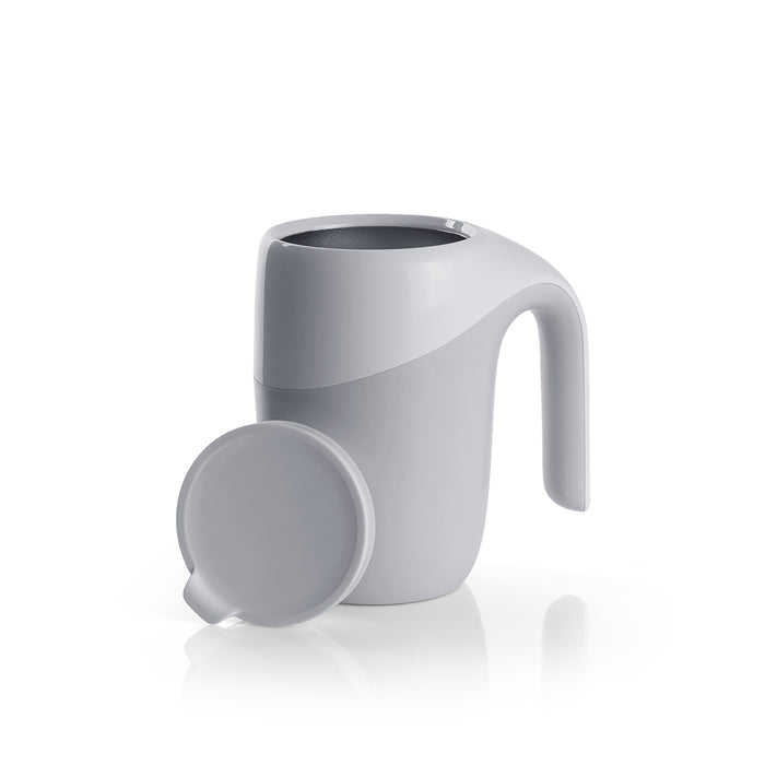 Stamatios Thermal Suction Mug
