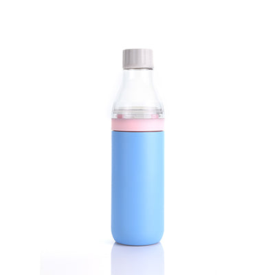 Ossi Smart Dual Function Flask