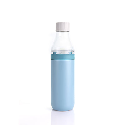 Ossi Smart Dual Function Flask