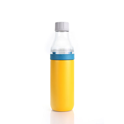 Ossi Smart Dual Function Flask