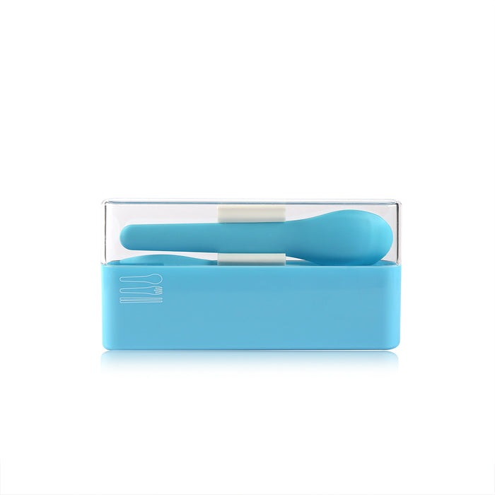 Ozu Cutlery Set (Blue)