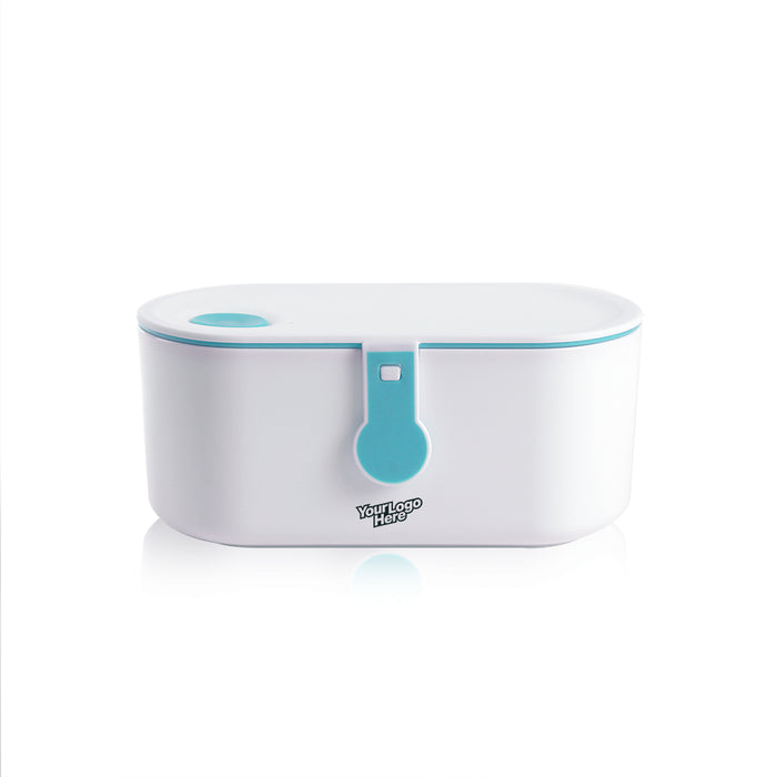 Tayo Fresh and Simple Lunch Box