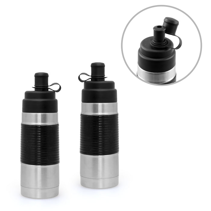 Sport Bottle (Black)