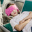 Travel Kit Eye Mask Neck Pillow