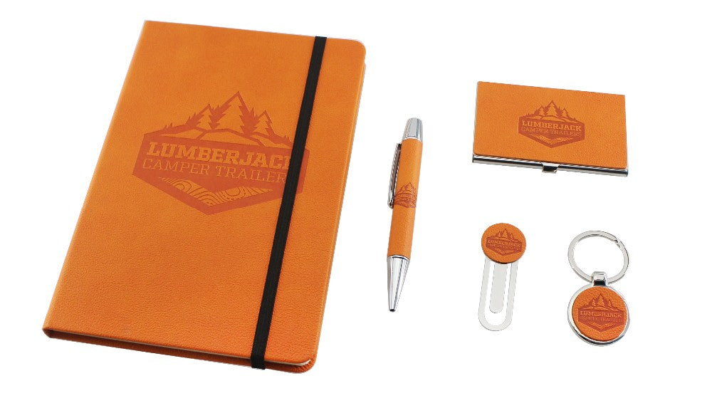 Office Stationery Gift Set