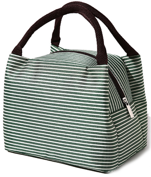 Insulated Lunch Bag