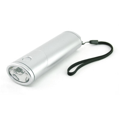 L-Torch (silver)