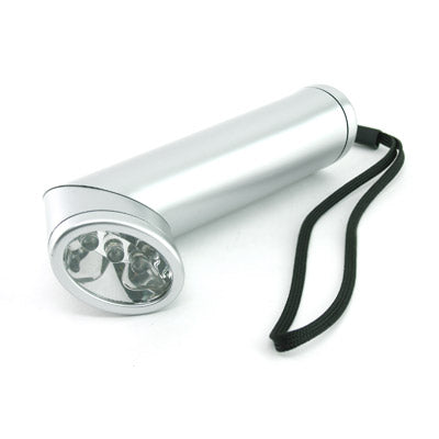 L-Torch (silver)