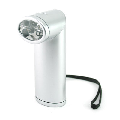 L-Torch (silver)