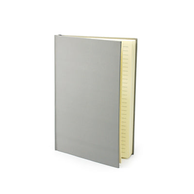 Spanwarm A5 Notebook