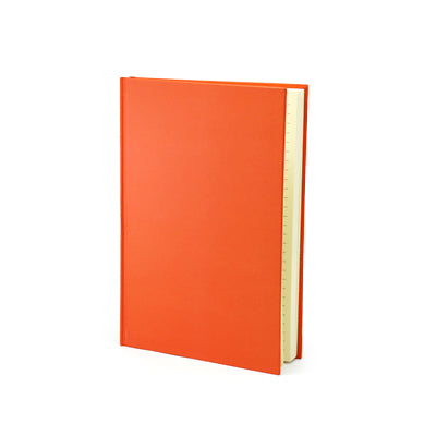 Spanwarm A5 Notebook