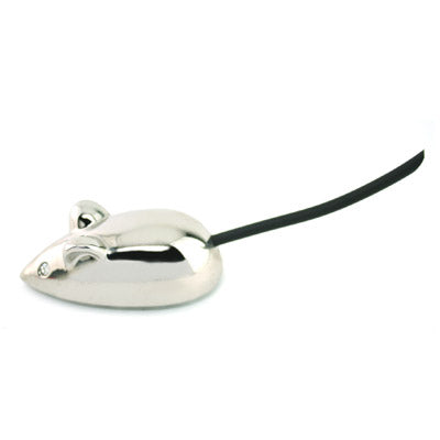 Movable Mouse Clip Holder (Slv)