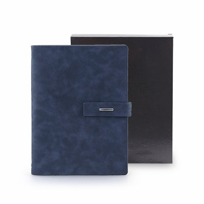 Hottone Professional Portfolio (Blue)