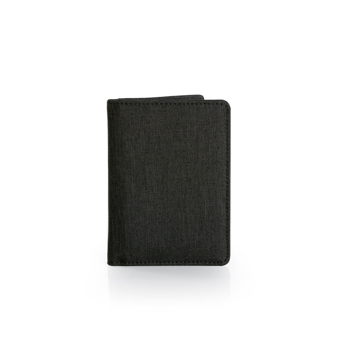 Grooveex Card Holder (Black)