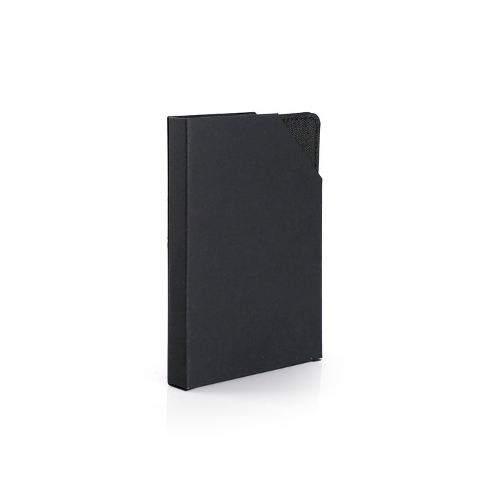 Grooveex Card Holder (Black)