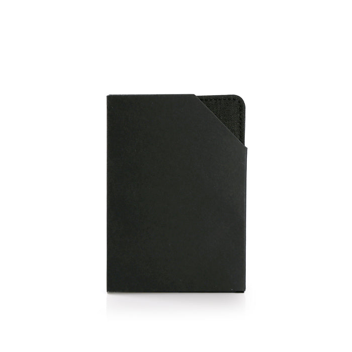 Grooveex Card Holder (Black)