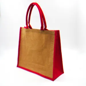 LANDSCAPE JUTE BAG