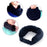 Mattop 3 in 1  Cushion (Black)