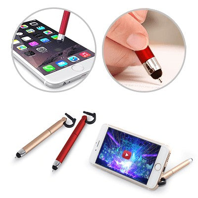 Gabrlelle Stylus Ball Pen