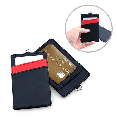 Ontolux PU Card Holder