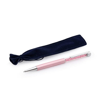 SWAROVSKI Crystalline Lady Ballpoint (Pink)