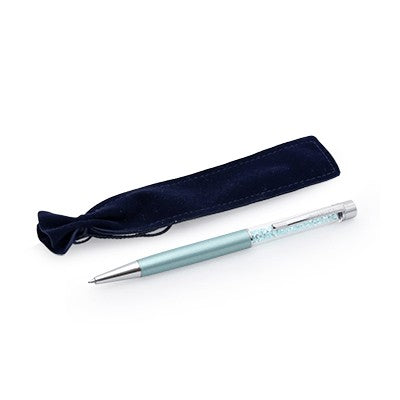 SWAROVSKI Crystalline Lady Ballpoint (Light Azore)