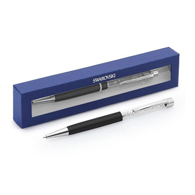 SWAROVSKI Crystalline Lady Ballpoint (Black)