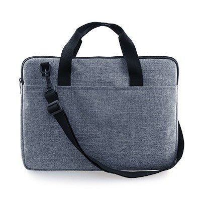Kairos Computer Bag (Grey)