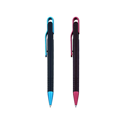 Incognito Plastic Ball Pen