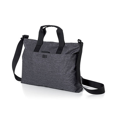 One Document Bag (Dark Grey)