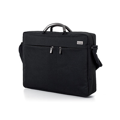 Premium Document Bag (Black)