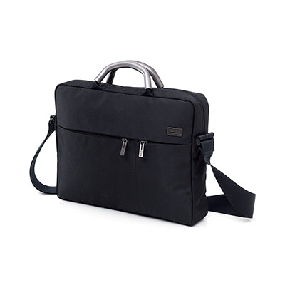 Premium 14Ó Document Bag (Black)