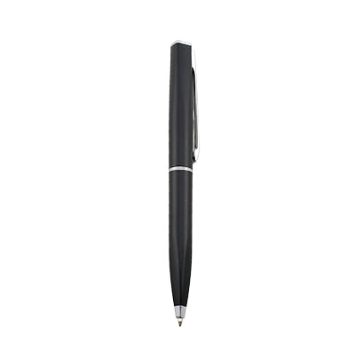 Stringtip Ball Pen (Black)
