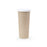 Openix Wheat Straw Tumbler (Beige)