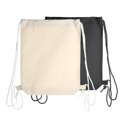 Drawstring Cotton Bag