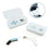 Thumbdrive Casing (Silver)