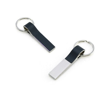 Metal Keychain