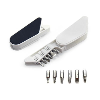 Rotary mini tool kit