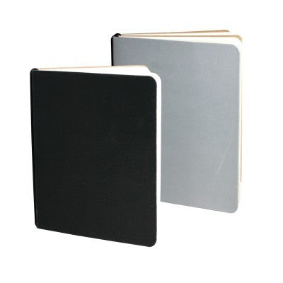 A6 Easy Notebook (Black)