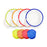 Trendy Foldable Handheld Fan