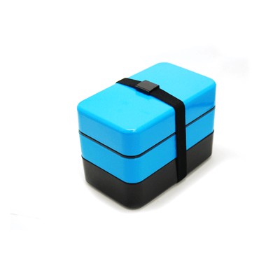 K-String Sushi Box (Blue)