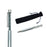 SWAROVSKI Crystalline Lady Ballpoint (Silver)