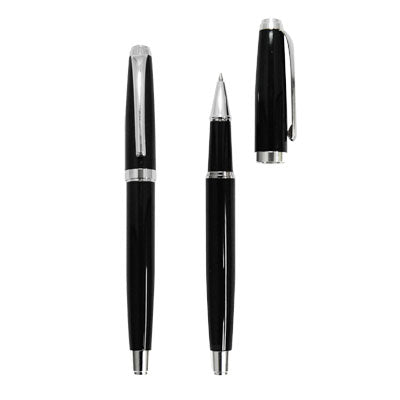 Blackstring Roller Pen (Black)