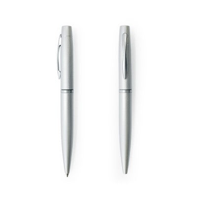 X-strong Aluminium Pen (Silver)