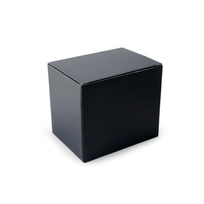 Black Box (Black)